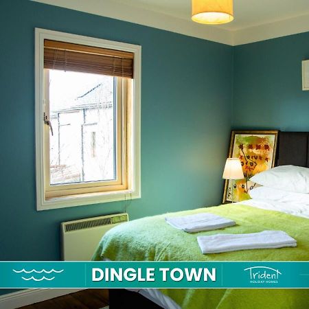 Dingle Town Holiday Home By Trident Holiday Homes Exterior foto