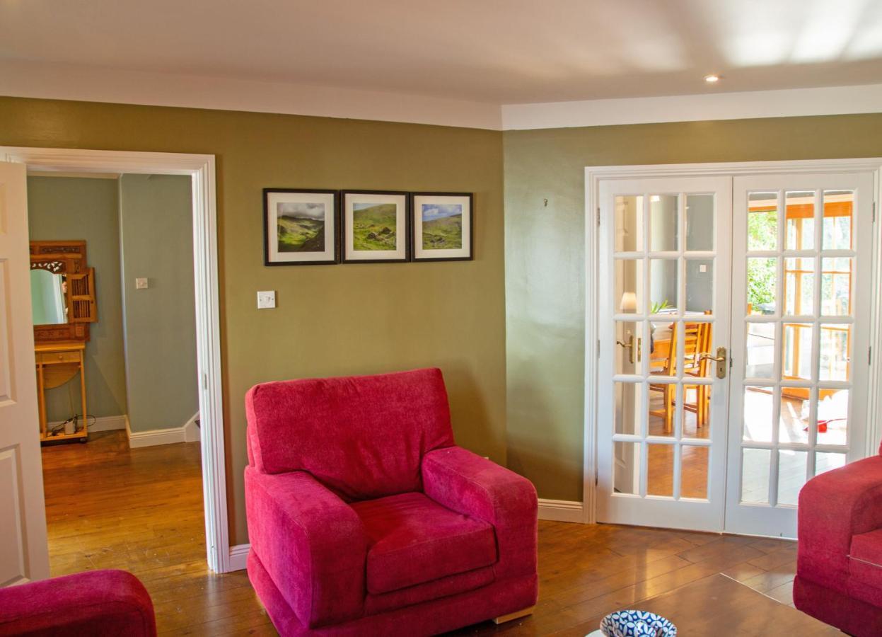 Dingle Town Holiday Home By Trident Holiday Homes Exterior foto