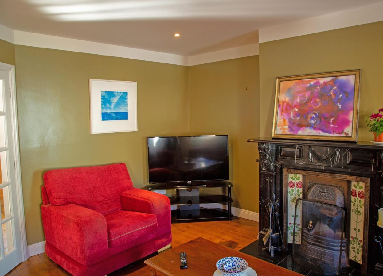 Dingle Town Holiday Home By Trident Holiday Homes Exterior foto