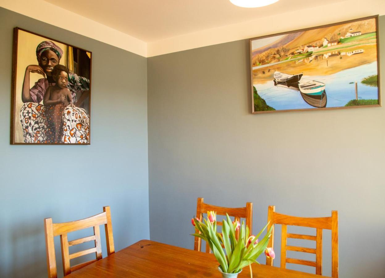 Dingle Town Holiday Home By Trident Holiday Homes Exterior foto