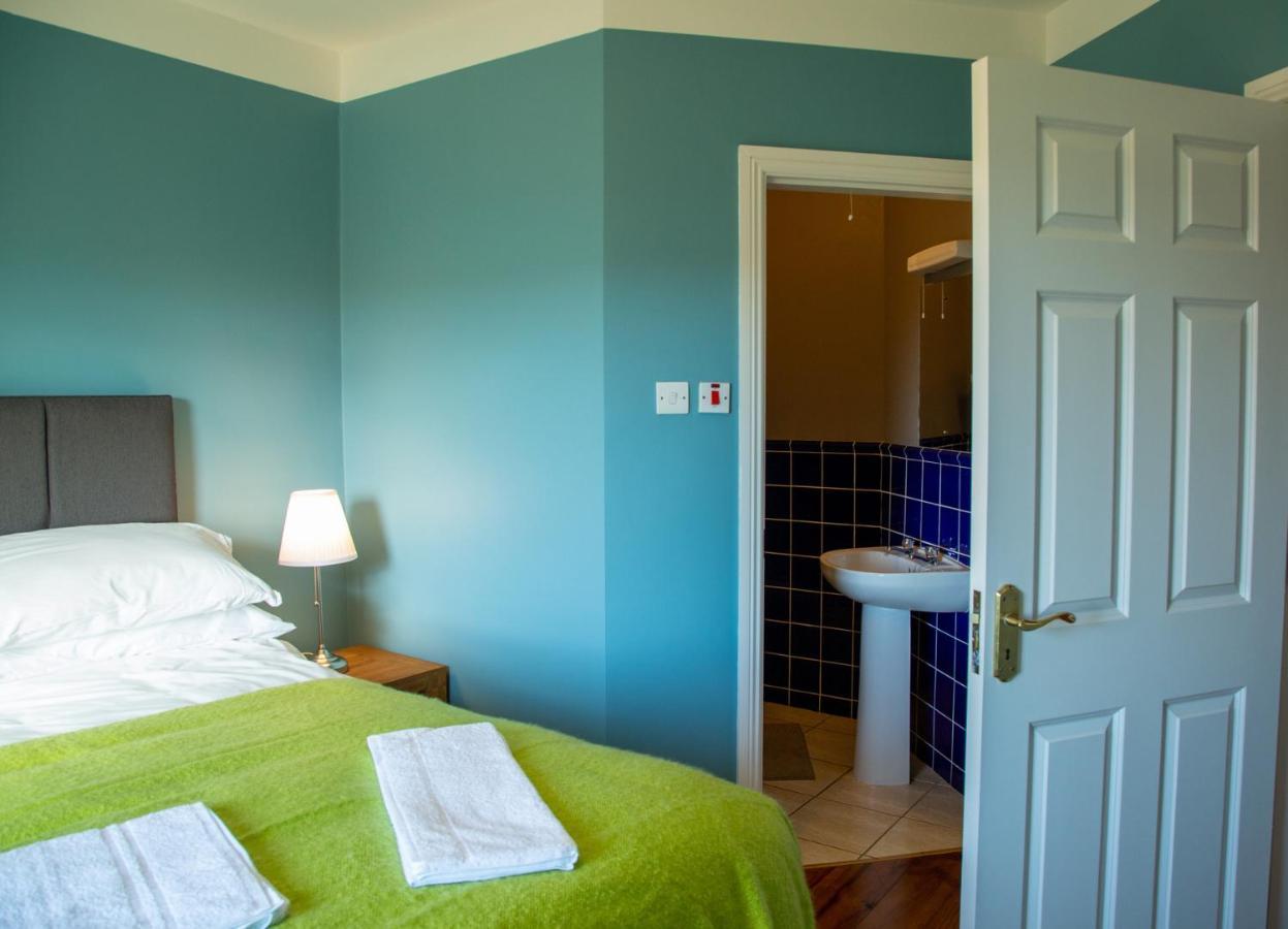 Dingle Town Holiday Home By Trident Holiday Homes Exterior foto