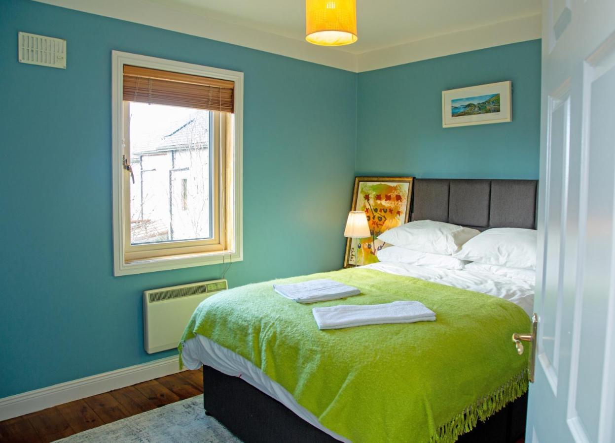 Dingle Town Holiday Home By Trident Holiday Homes Exterior foto