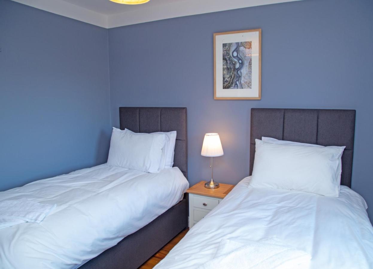 Dingle Town Holiday Home By Trident Holiday Homes Exterior foto