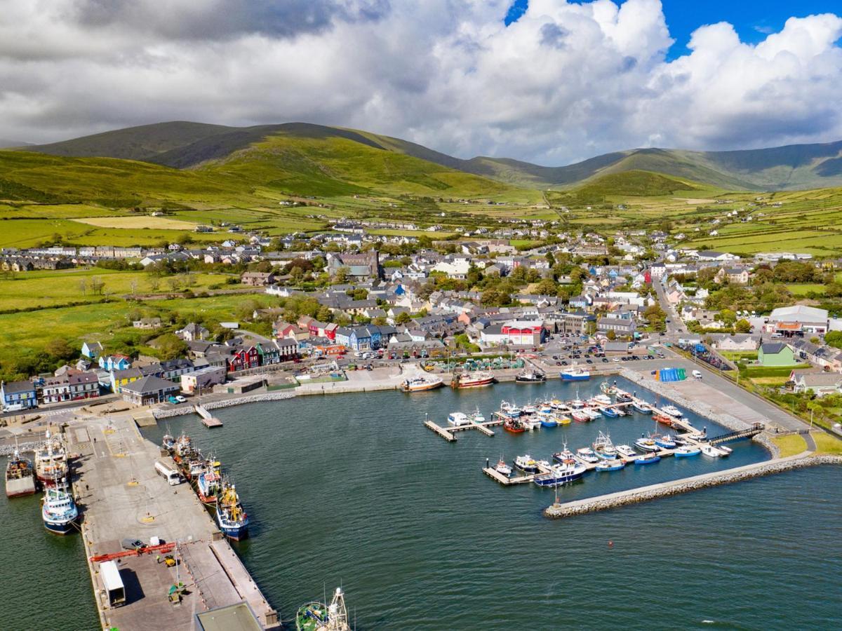 Dingle Town Holiday Home By Trident Holiday Homes Exterior foto
