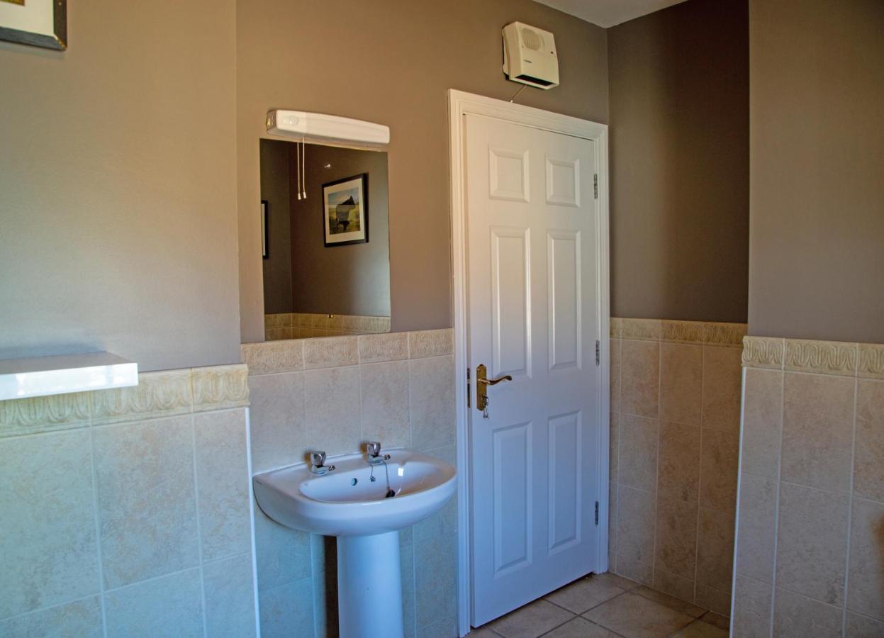 Dingle Town Holiday Home By Trident Holiday Homes Exterior foto