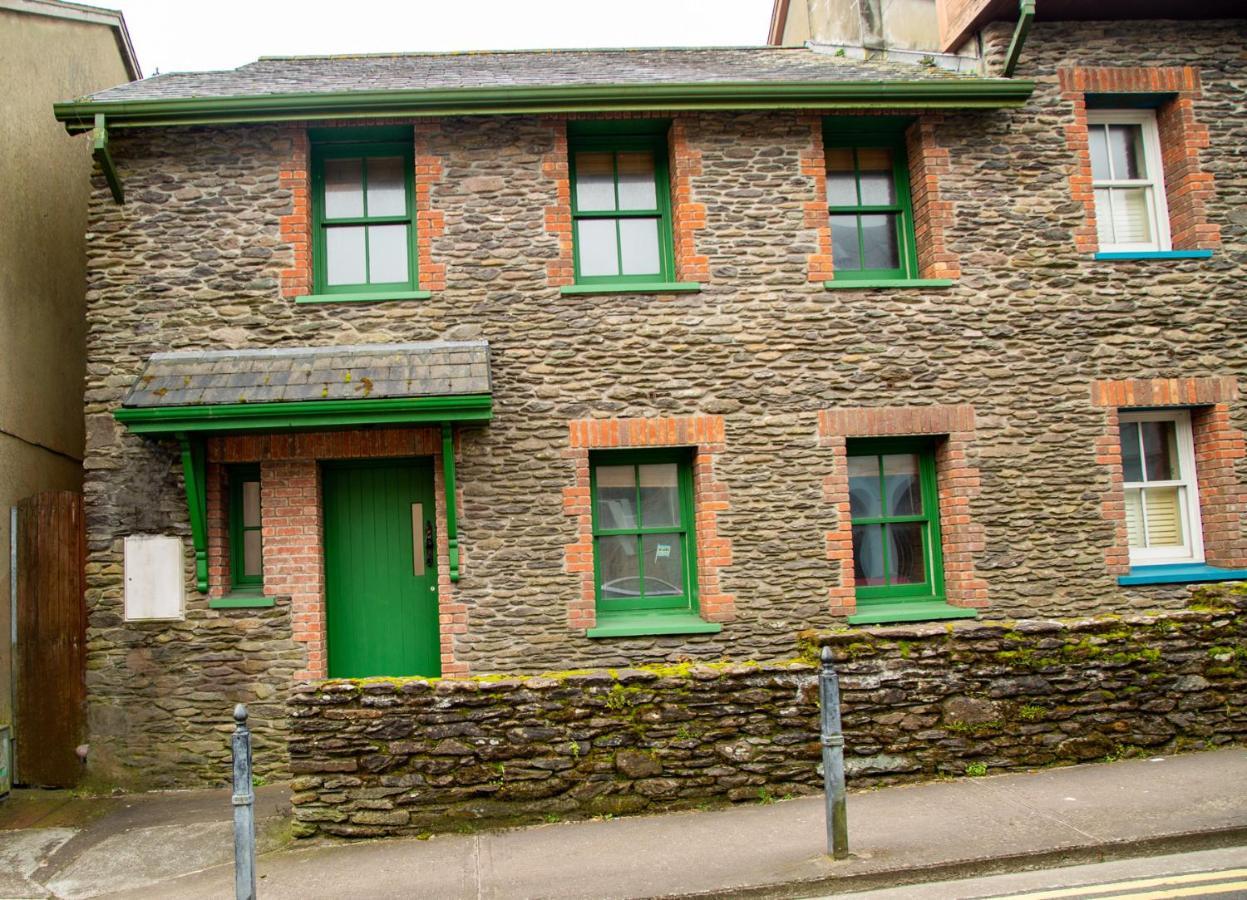 Dingle Town Holiday Home By Trident Holiday Homes Exterior foto