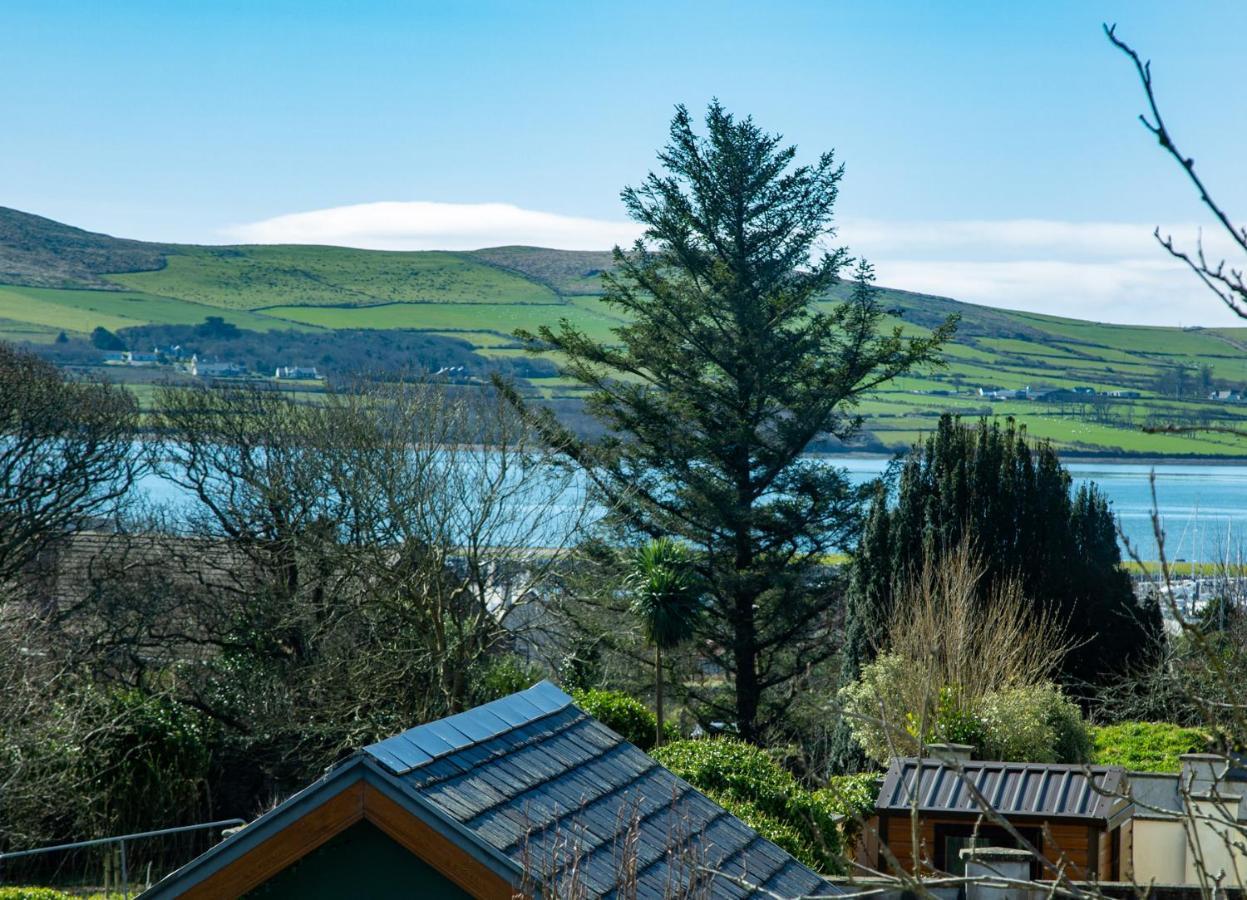 Dingle Town Holiday Home By Trident Holiday Homes Exterior foto