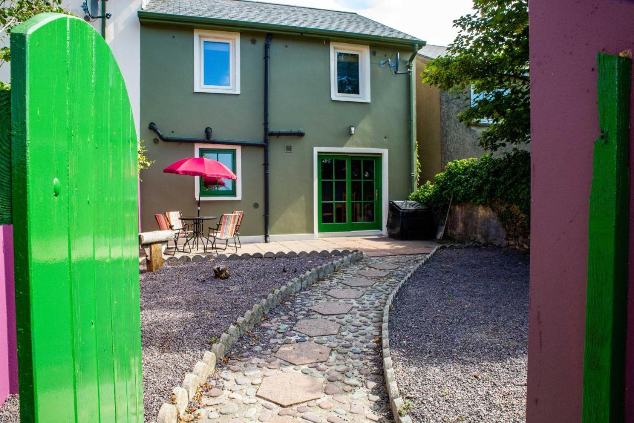 Dingle Town Holiday Home By Trident Holiday Homes Exterior foto