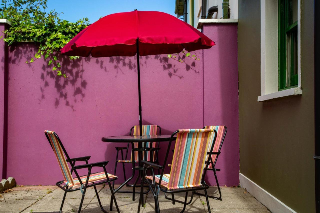 Dingle Town Holiday Home By Trident Holiday Homes Exterior foto