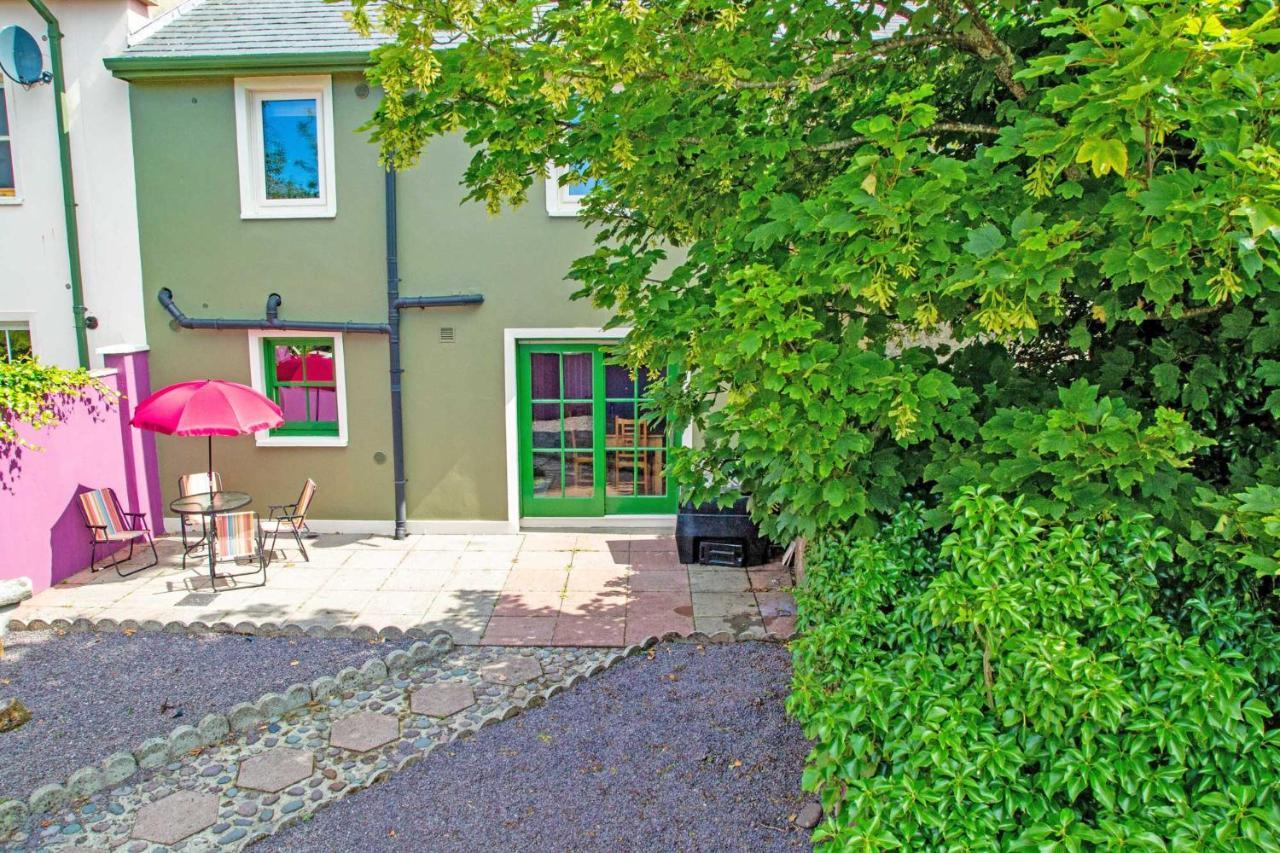 Dingle Town Holiday Home By Trident Holiday Homes Exterior foto