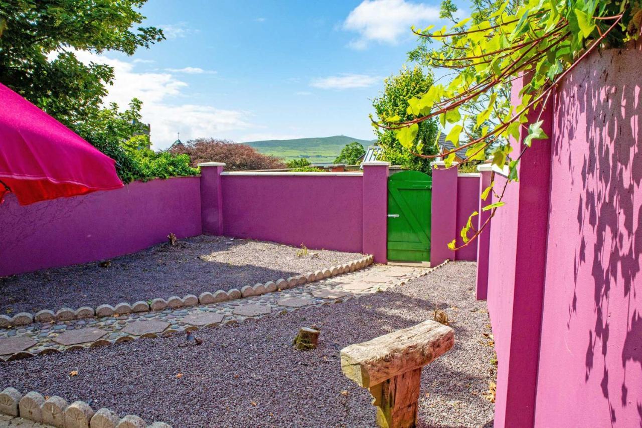 Dingle Town Holiday Home By Trident Holiday Homes Exterior foto