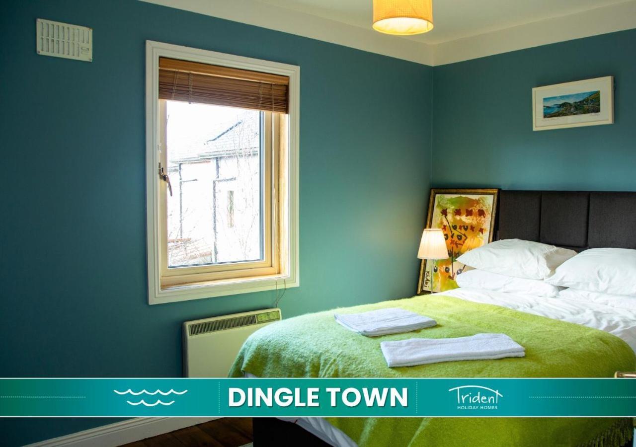 Dingle Town Holiday Home By Trident Holiday Homes Exterior foto